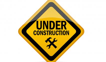 Sezione in costruzione